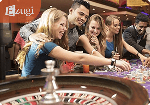 Trải nghiệm sự hồi hộp của 88go Diamond Roulette