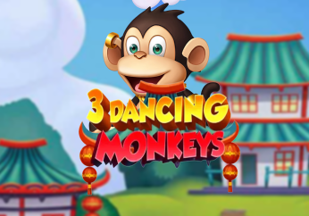 88go Diamond Roulette 88go 3 Dancing Monkeys