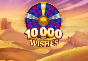 88go 10000 Wishes