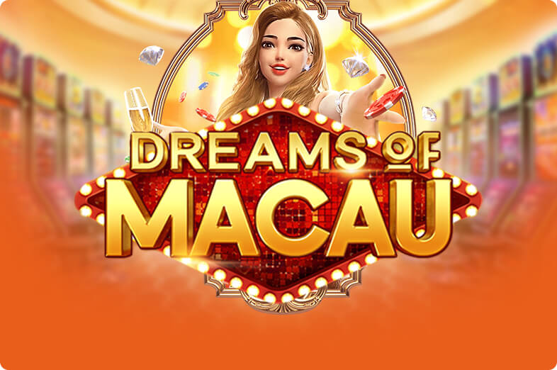 88go Dreams Of Macau