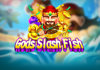 88go Gods Slash Fish