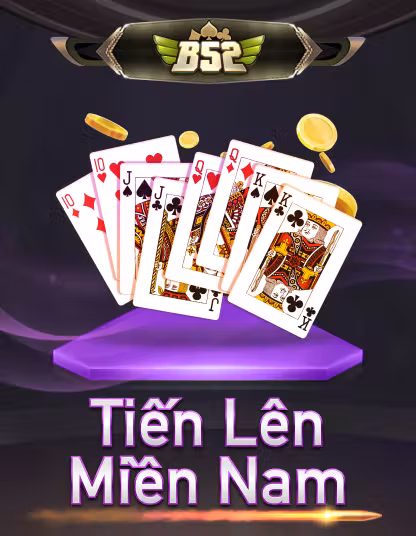 Tiến Lên B52