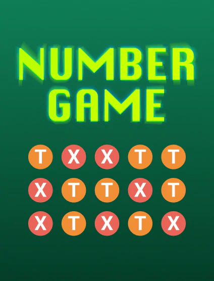 Game Số TechPlay